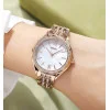 Жіночий годинник Skmei 1970RG Rose Gold фото 7