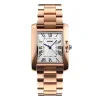 Жіночий годинник Skmei 1284RG Rose Gold фото 2
