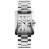 Жіночий годинник Skmei 1284SI Silver фото 2