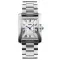 Skmei 1284SI Silver