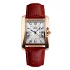 Жіночий годинник Skmei 1085RD Red фото 2