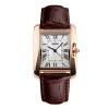Жіночий годинник Skmei 1085BN Brown фото 2