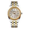 Чоловічий годинник Skmei 9098SI-B Silver Men фото 2