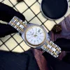 Чоловічий годинник Skmei 9098SI-B Silver Men фото 4