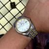 Чоловічий годинник Skmei 9098SI-B Silver Men фото 6
