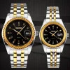 Чоловічий годинник Skmei 9098BK-B Black Men фото 6