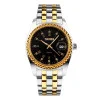 Мужские часы Skmei 9098BK-B Black Men фото 2