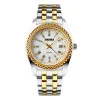 Чоловічий годинник Skmei 9098WT-B White Men фото 2