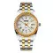 Skmei 9098WT-B White Men