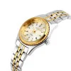 Жіночий годинник Skmei 9098SI-S Silver Lady фото 3
