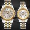 Жіночий годинник Skmei 9098SI-S Silver Lady фото 6