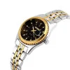 Женские часы Skmei 9098BK-S Black Lady фото 3