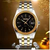 Женские часы Skmei 9098BK-S Black Lady фото 5
