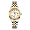 Жіночий годинник Skmei 9098WT-S White Lady фото 2