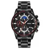 Мужские часы Skmei 9250BKBK Black-Black фото 2