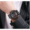 Мужские часы Skmei 9250BKBK Black-Black фото 4