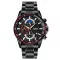 Skmei 9250BKBK Black-Black