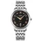 Skmei 9272SIBK-B Silver-Black Men