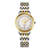 Жіночий годинник Skmei 9272TGDSI-S Gold/Silver-Silver Lady фото 2