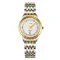 Skmei 9272TGDSI-S Gold/Silver-Silver Lady