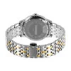 Кварцовий годинник Skmei 9272TGDBK-S Gold/Silver-Black Lady фото 6