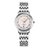 Жіночий годинник Skmei 9272SISI-S Silver-Silver Lady фото 2