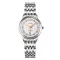 Skmei 9272SISI-S Silver-Silver Lady