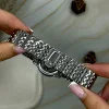 Жіночий годинник Skmei 9272SISI-S Silver-Silver Lady фото 6