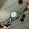 Жіночий годинник Skmei 9272SISI-S Silver-Silver Lady фото 5