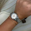 Жіночий годинник Skmei 9272SISI-S Silver-Silver Lady фото 3