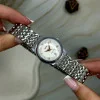 Жіночий годинник Skmei 9272SISI-S Silver-Silver Lady фото 4