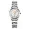 Skmei 9272SISI-S Silver-Silver Lady