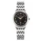 Skmei 9272SIBK-S Silver-Black Lady