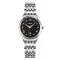 Skmei 9272SIBK-S Silver-Black Lady