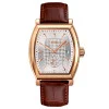 Чоловічий годинник Skmei 9306RGSI Rose Gold-Silver фото 2