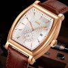 Чоловічий годинник Skmei 9306RGSI Rose Gold-Silver фото 6