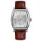 Skmei 9306SISI Silver-Silver