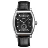 Чоловічий годинник Skmei 9306SIBK Silver-Black фото 2
