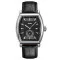 Skmei 9306SIBK Silver-Black