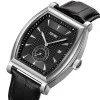 Чоловічий годинник Skmei 9306SIBK Silver-Black фото 3