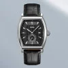 Чоловічий годинник Skmei 9306SIBK Silver-Black фото 5