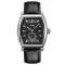 Skmei 9306SIBK Silver-Black