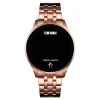 Наручний годинник Skmei 1579RG Rose Gold фото 2
