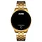Skmei 1579GD Gold