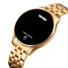 Жіночий годинник Skmei 1579GD Gold фото 3