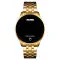Skmei 1579GD Gold