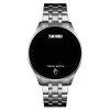 Жіночий годинник Skmei 1579SI Silver фото 2