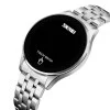 Жіночий годинник Skmei 1579SI Silver фото 3