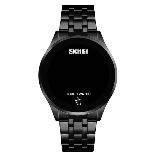 Наручные часы Skmei 1579BK Black фото 1
