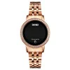 Женские часы Skmei 1669RG Rose Gold фото 2